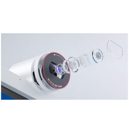 Huawei IdeaHub S2 Tableau interactif 86" (55150652)