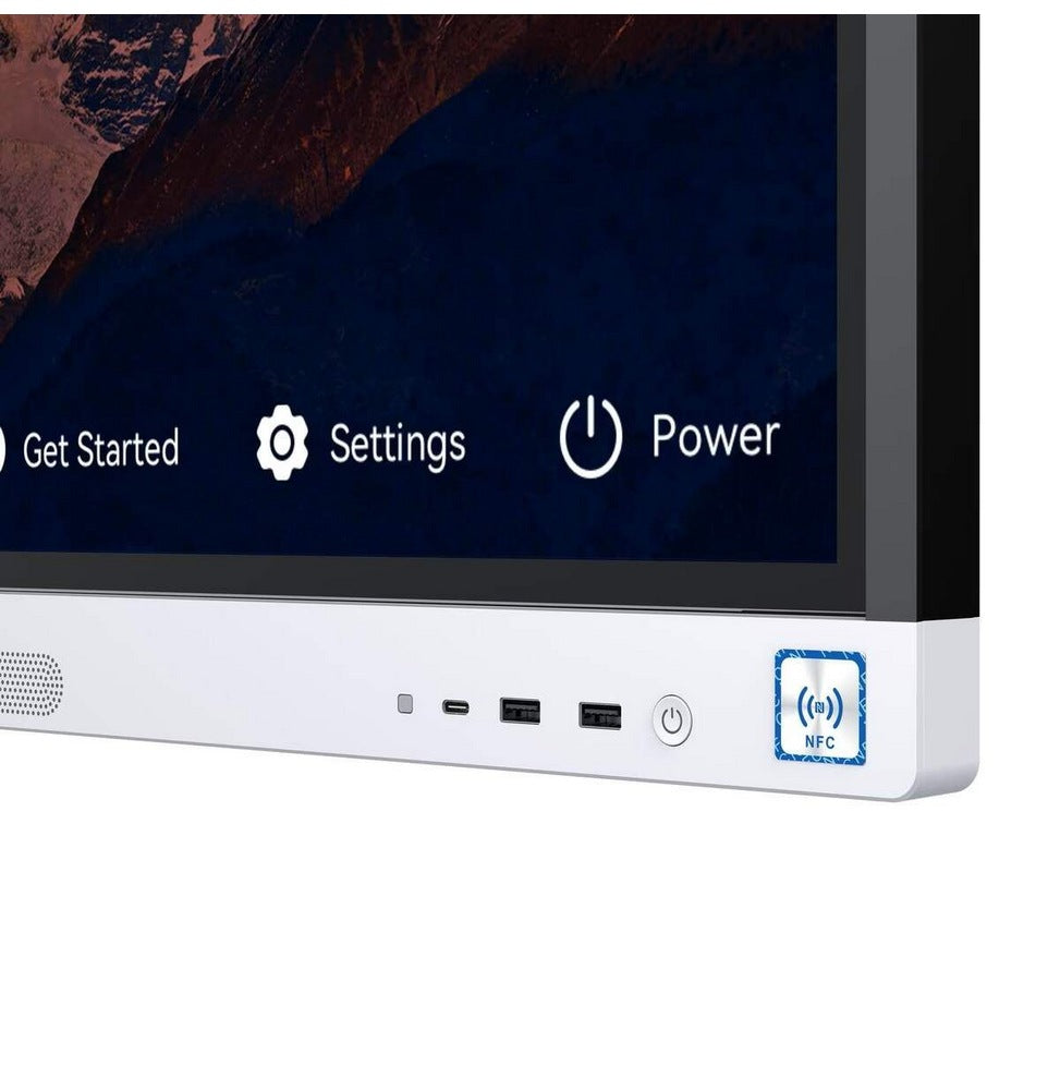 Huawei IdeaHub S2 Tableau interactif 86" (55150652)