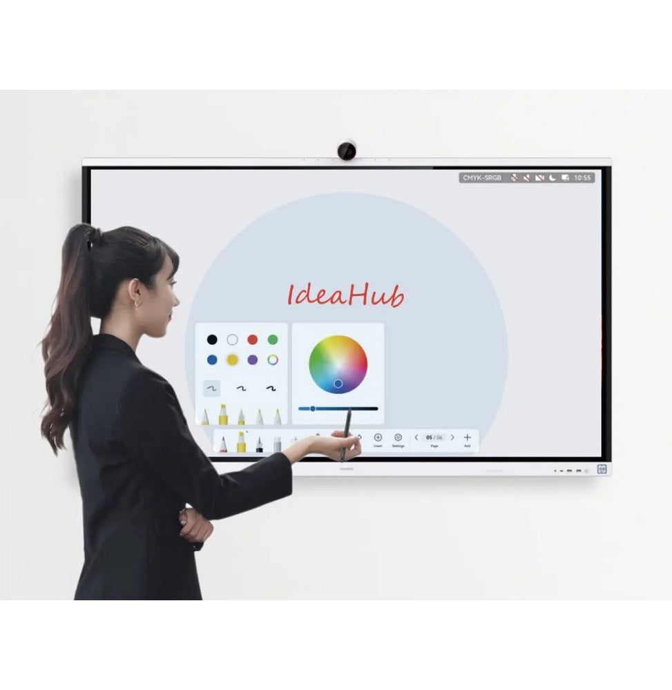 Huawei IdeaHub S2 Tableau interactif 65" (55150650)