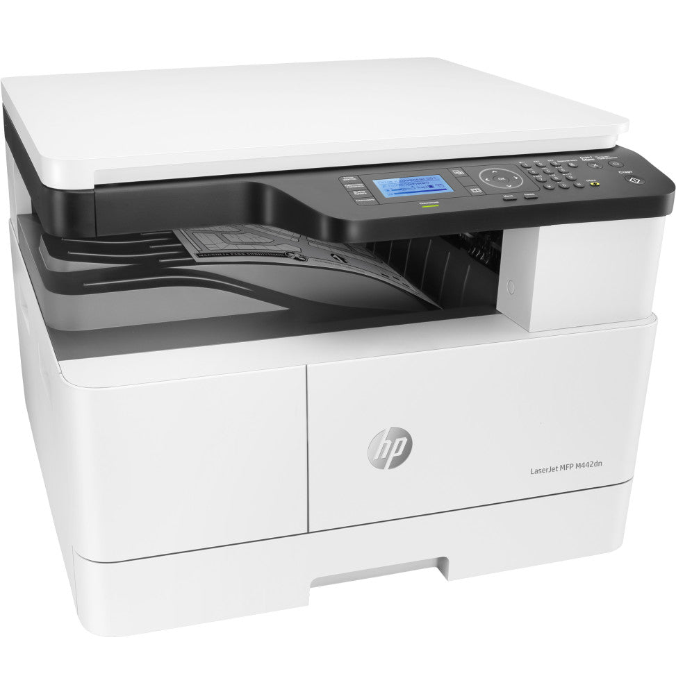 Imprimante A3 Multifonction Laser Monochrome HP LaserJet M442dn