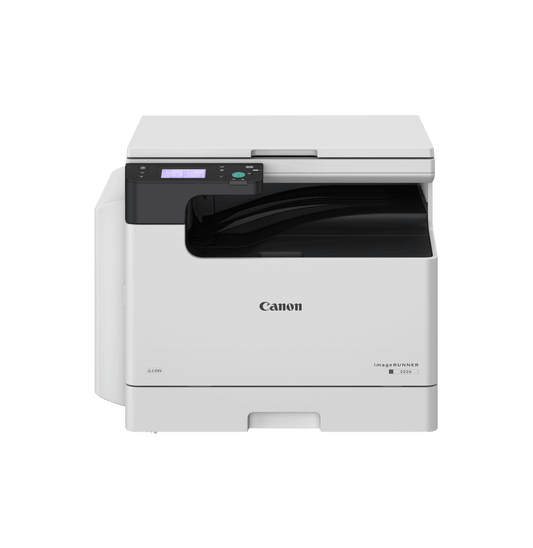Canon ImageRUNNER 2224 Photocopieur A3 Multifonction Laser Monochrome (5942C001AA) - Logically