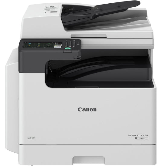Canon imageRUNNER 2425i Photocopieur A3 MFP Laser Monochrome