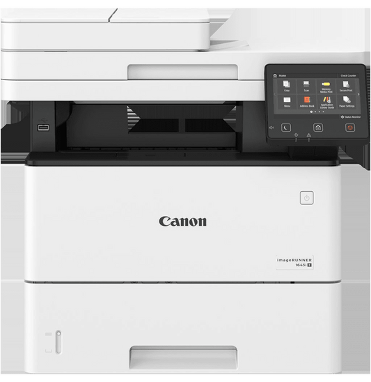 Canon imageRUNNER 1643i II photocopieur Laser Monochrome (5160C007AA) - Logically