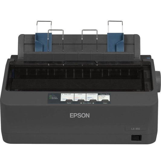 Epson LX-350 Imprimante matricielle à impact (C11CC24031) - Logically