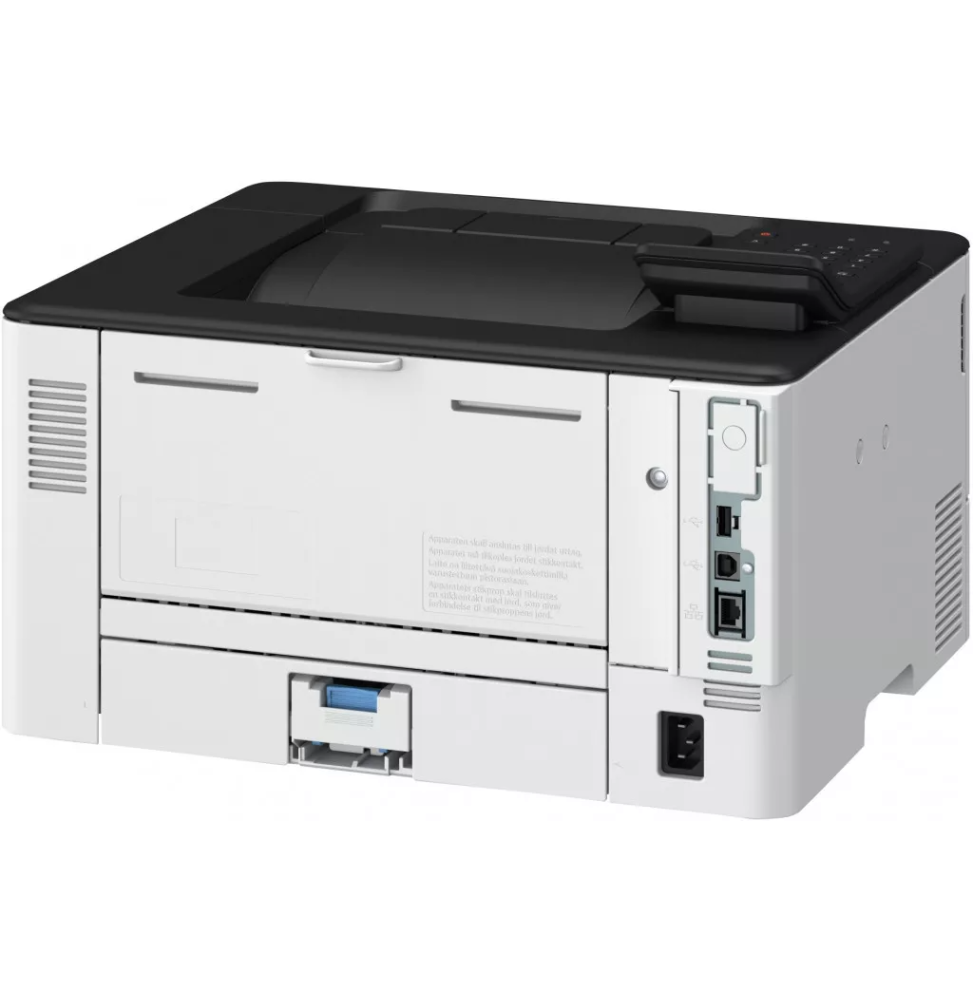 Imprimante Laser Monochrome Canon i-SENSYS LBP243dw (5952C013AA)