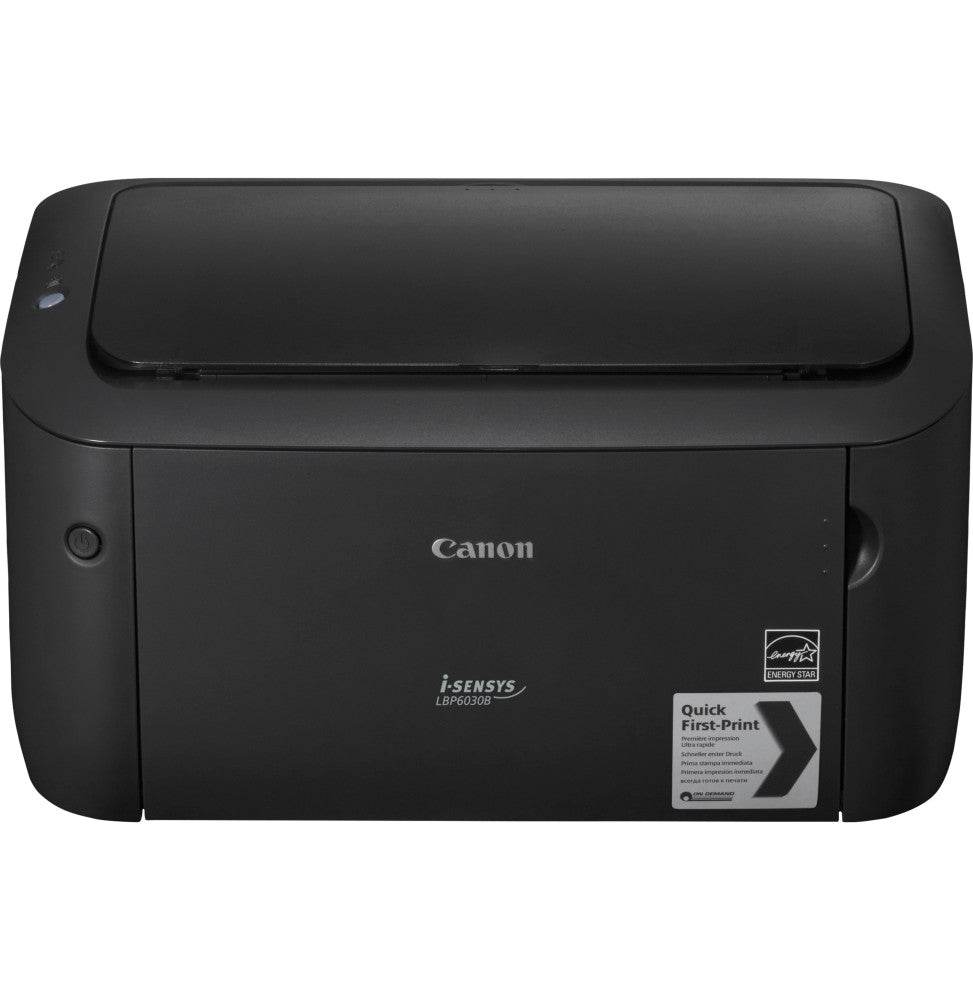 Canon i-SENSYS LBP6030B Imprimante Laser Monochrome (8468B006AA) - Logically