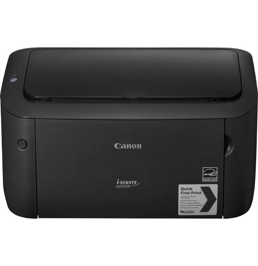 Canon i-SENSYS LBP6030B Imprimante Laser Monochrome (8468B006AA) - Logically