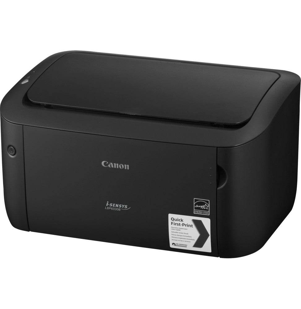 Canon i-SENSYS LBP6030B Imprimante Laser Monochrome (8468B006AA) - Logically