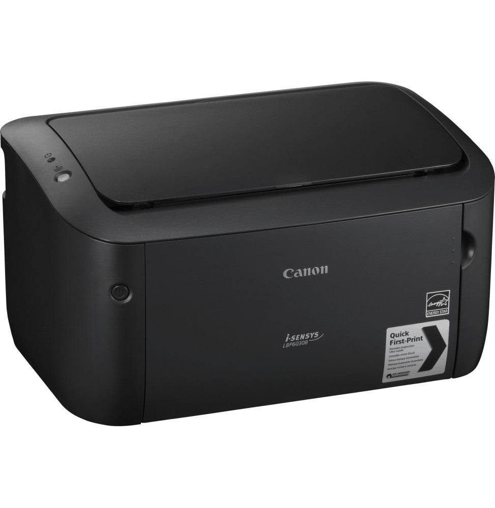 Canon i-SENSYS LBP6030B Imprimante Laser Monochrome (8468B006AA) - Logically