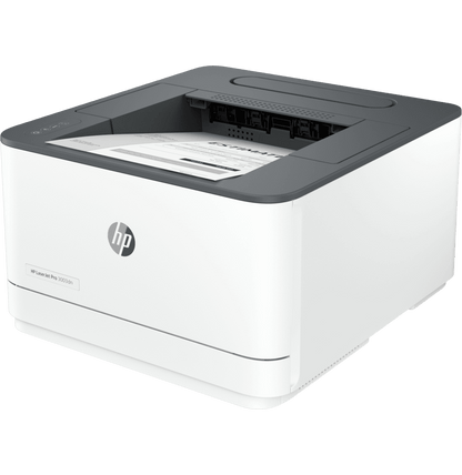 HP LaserJet Pro 3003dn Imprimante Laser Monochrome (3G653A) - Logically
