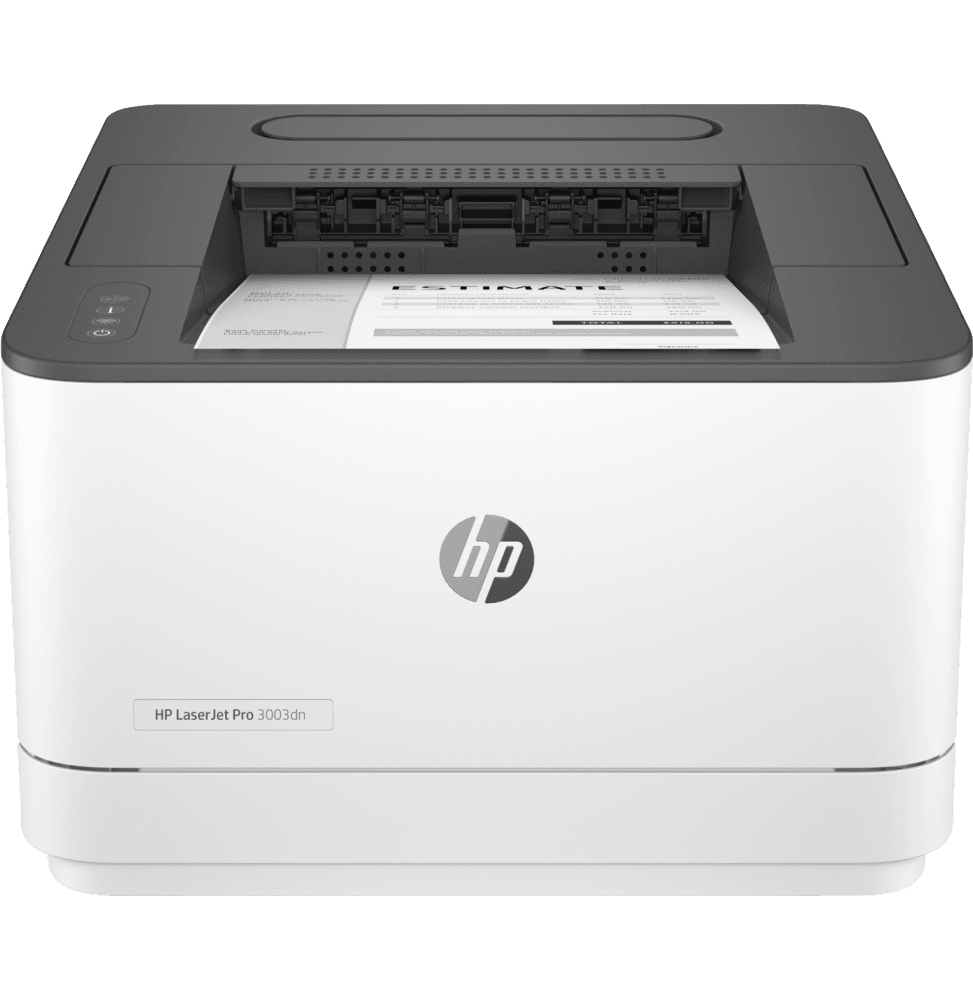 HP LaserJet Pro 3003dn Imprimante Laser Monochrome (3G653A) - Logically