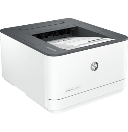 HP LaserJet Pro 3003dw Imprimante Laser Monochrome (3G654A) - Logically