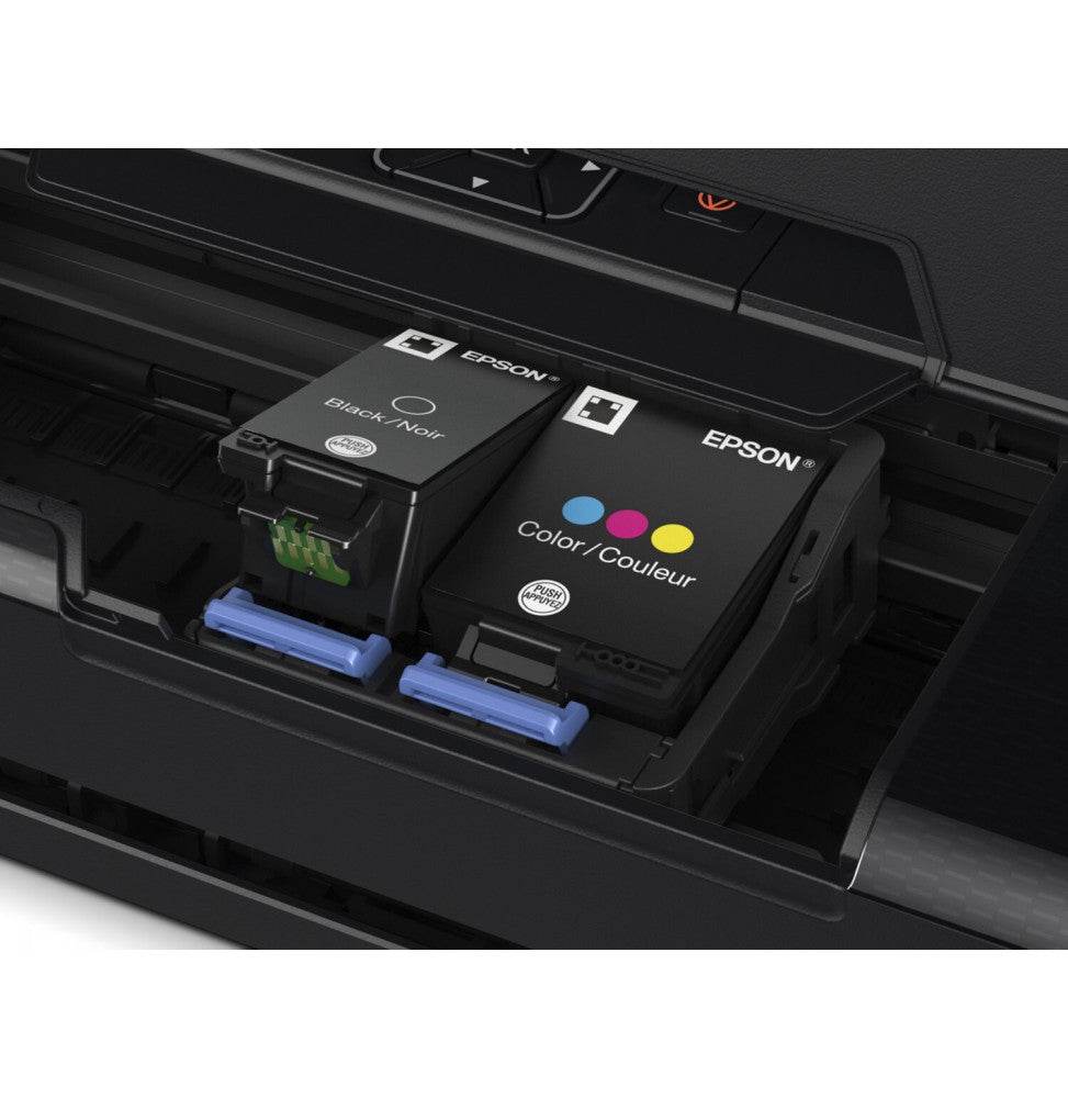 Epson Workforce WF-100W Imprimante mobile Jet d’encre (C11CE05403) - Logically