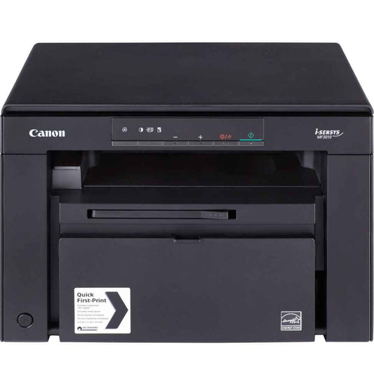 Canon i-SENSYS MF3010 Imprimante Laser Monochrome Multifonction
