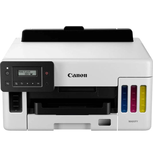 Canon MAXIFY GX5040 imprimante jets d'encre Couleur A4 Wifi (5550C009) - Logically