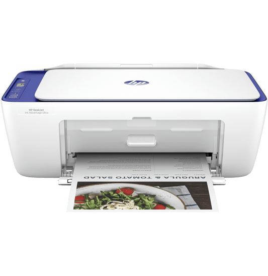 HP DeskJet Ink Advantage Ultra 4927 Imprimante multifonction (6W7G3B) - Logically