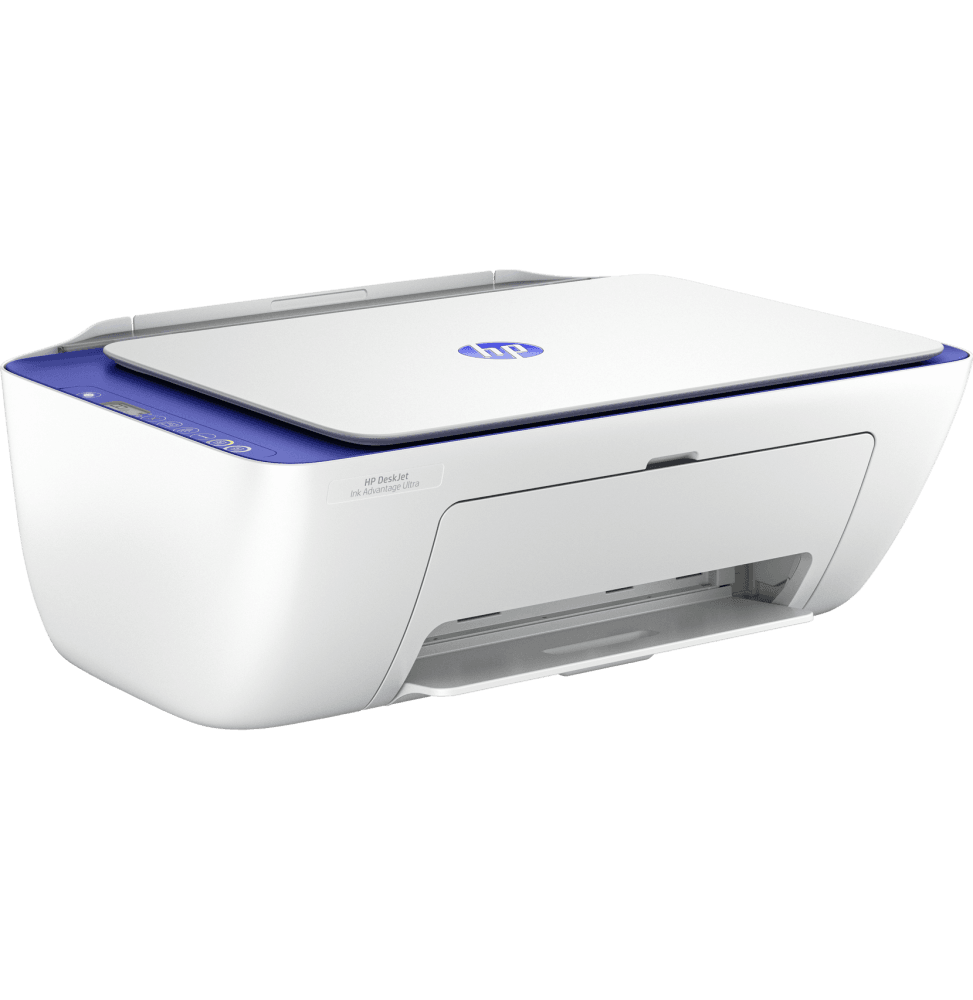 HP DeskJet Ink Advantage Ultra 4927 Imprimante multifonction (6W7G3B) - Logically