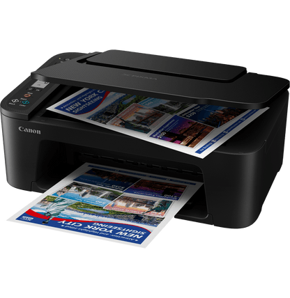 Canon PIXMA TS3640 Imprimante Multifonction Jet d'encre (6670C007AA) - Logically