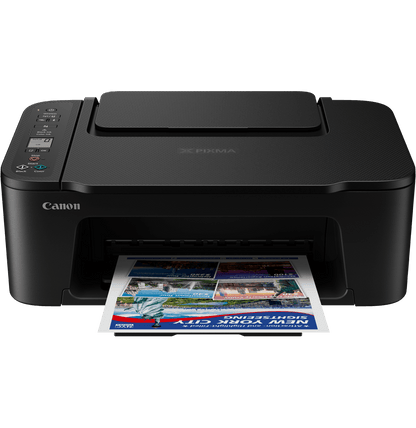 Canon PIXMA TS3640 Imprimante Multifonction Jet d'encre (6670C007AA) - Logically