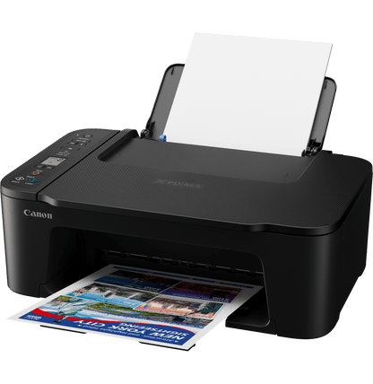 Canon PIXMA TS3640 Imprimante Multifonction Jet d'encre (6670C007AA) - Logically
