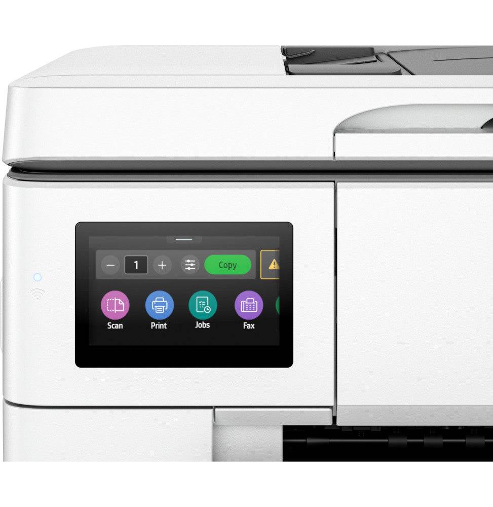HP OfficeJet Pro 9730 Imprimante A3 multifonction Jet d'encre (537P5C) - Logically