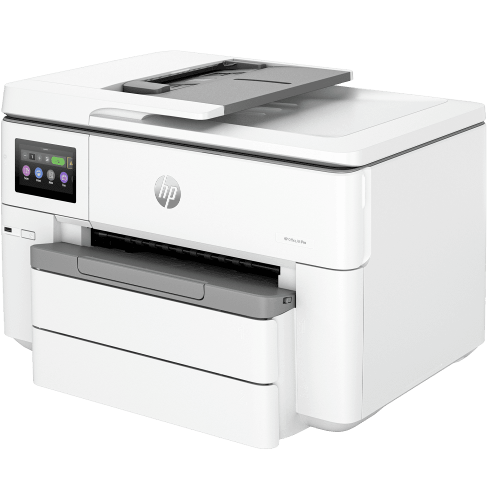 HP OfficeJet Pro 9730 Imprimante A3 multifonction Jet d'encre (537P5C) - Logically