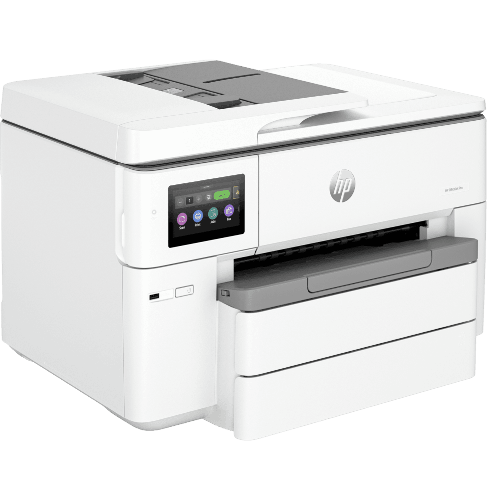 HP OfficeJet Pro 9730 Imprimante A3 multifonction Jet d'encre (537P5C) - Logically