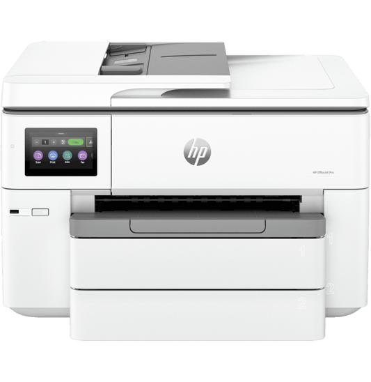 HP OfficeJet Pro 9730 Imprimante A3 multifonction Jet d'encre (537P5C) - Logically