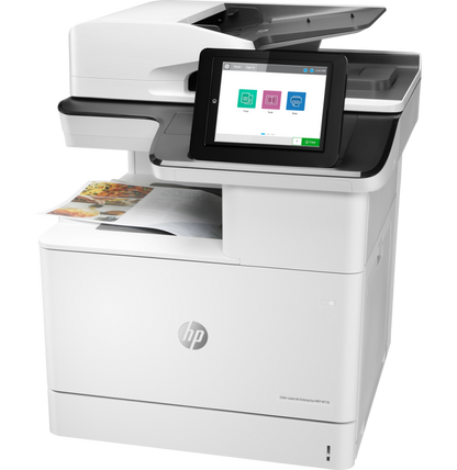 HP Color LaserJet Enterprise M776dn Imprimante Multifonction A3 (T3U55A)