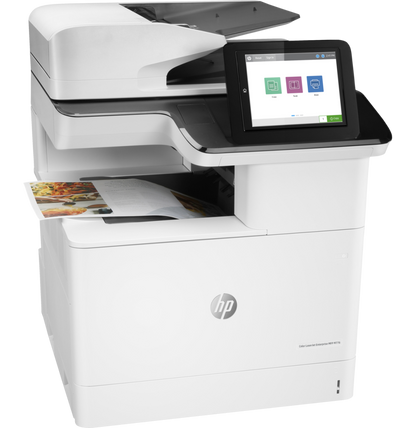 HP Color LaserJet Enterprise M776dn Imprimante Multifonction A3 (T3U55A)