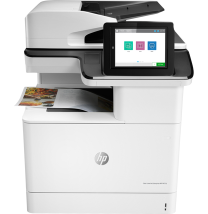 HP Color LaserJet Enterprise M776dn Imprimante Multifonction A3 (T3U55A)