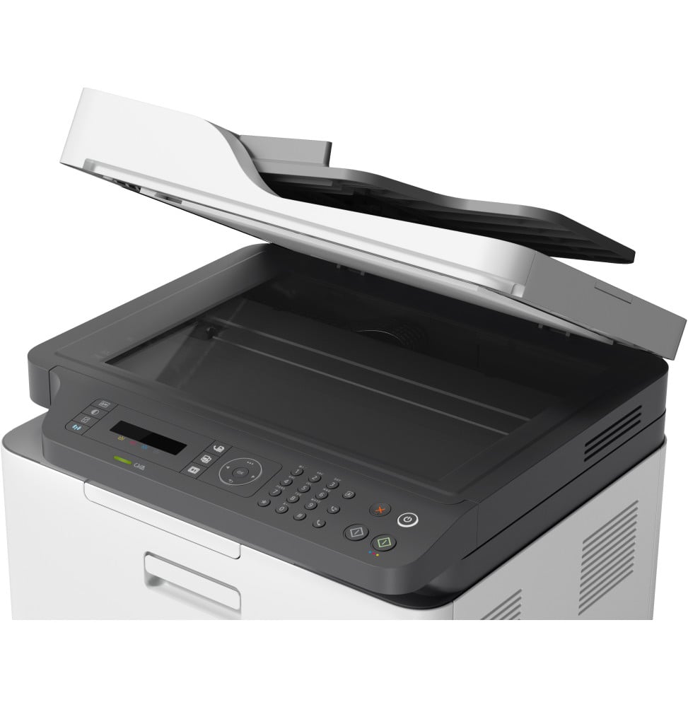 Imprimante Multifonction Laser Couleur HP 179fnw (4ZB97A)