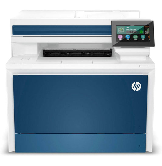 HP LaserJet Pro 4303dw Imprimante Multifonction Couleur (5HH65A) - Logically