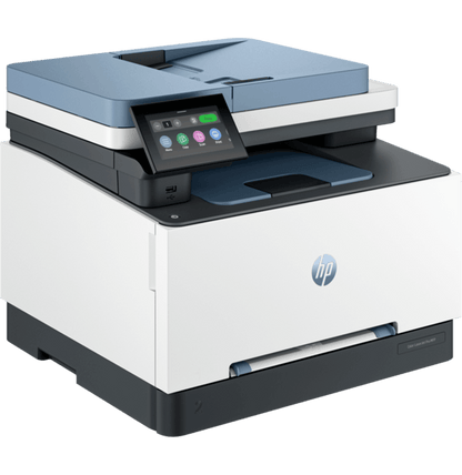 HP LaserJet Pro 3303fdw Imprimante Multifonction Couleur (499M8A) - Logically