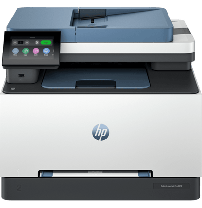 HP LaserJet Pro 3303fdw Imprimante Multifonction Couleur (499M8A) - Logically