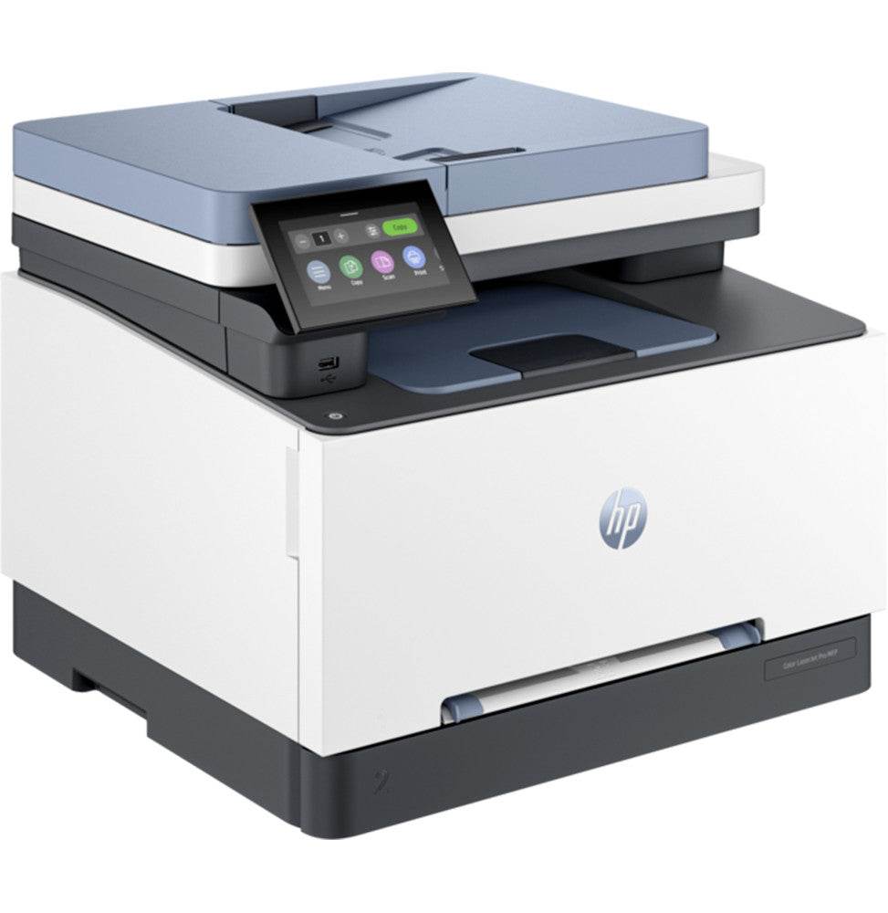 HP LaserJet Pro 3303fdn Imprimante Multifonction Laser Couleur (499M7A) - Logically