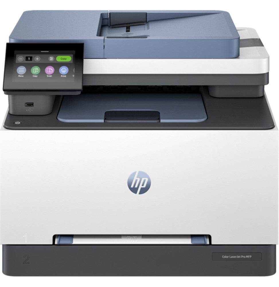 HP LaserJet Pro 3303fdn Imprimante Multifonction Laser Couleur (499M7A) - Logically