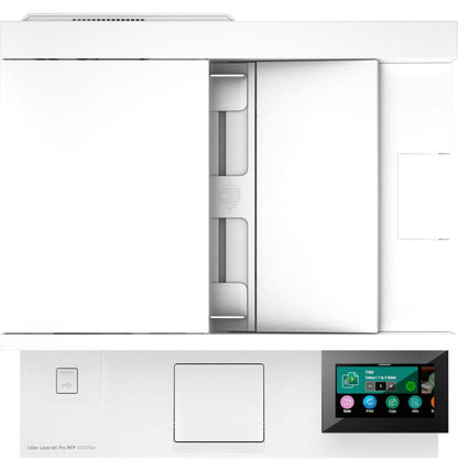 HP LaserJet Pro MFP 4303fdn Imprimante Multifonction Laser Couleur (5HH66A) - Logically