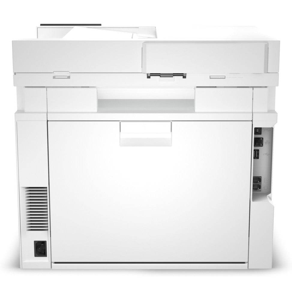 HP LaserJet Pro MFP 4303fdn Imprimante Multifonction Laser Couleur (5HH66A) - Logically