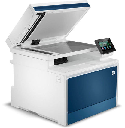 HP LaserJet Pro MFP 4303fdn Imprimante Multifonction Laser Couleur (5HH66A) - Logically
