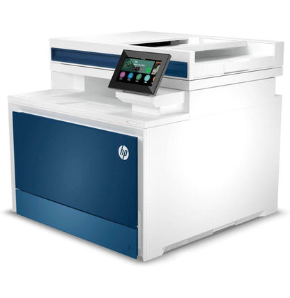 HP LaserJet Pro MFP 4303fdn Imprimante Multifonction Laser Couleur (5HH66A) - Logically