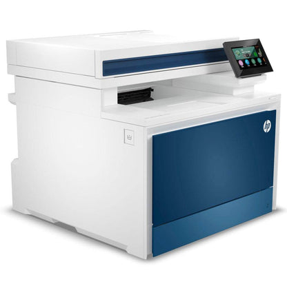 HP LaserJet Pro MFP 4303fdn Imprimante Multifonction Laser Couleur (5HH66A) - Logically