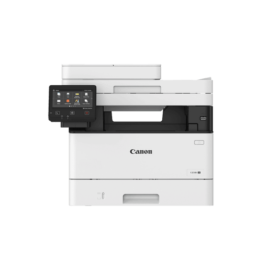 Canon i-SENSYS X 1238i II Imprimante Multifonction Laser Monochrome - Logically