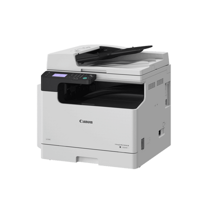 Canon imageRUNNER 2224iF Imprimante Multifonction Laser Monochrome (5941C001AA) - Logically
