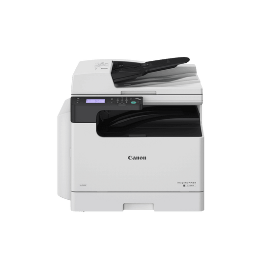 Canon imageRUNNER 2224iF Imprimante Multifonction Laser Monochrome (5941C001AA) - Logically