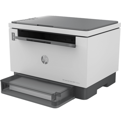HP Laser Tank 1602w Imprimante Multifonction Laser Monochrome (2R3E8A) - Logically