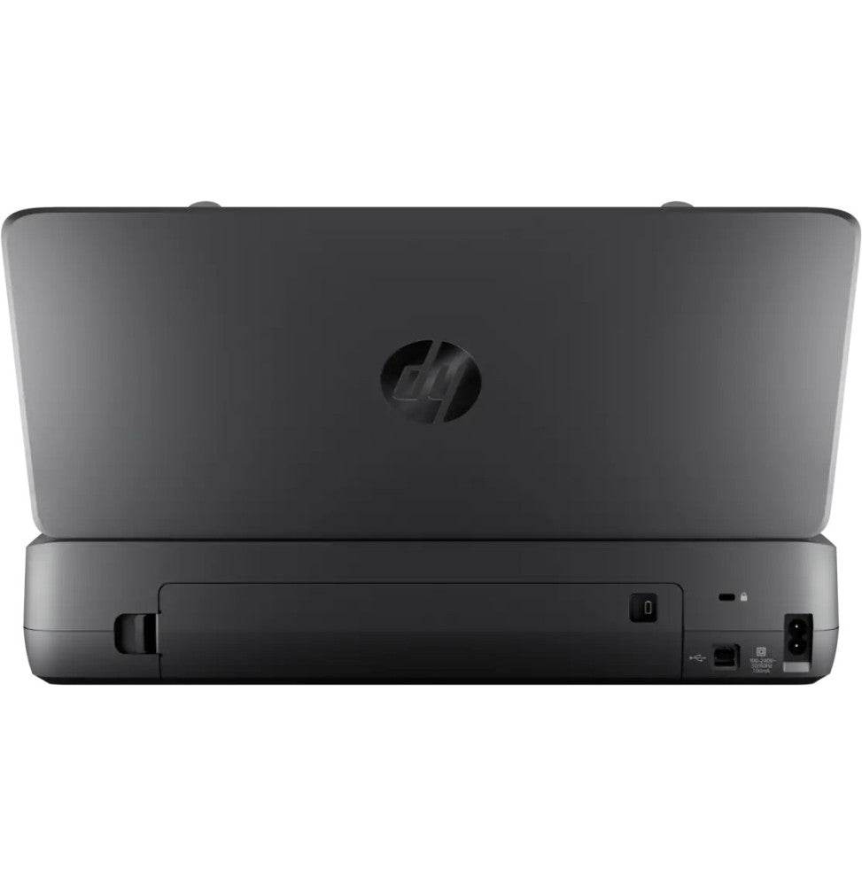 HP OfficeJet 202 Imprimante Jet d'encre Portable (N4K99C) - Logically