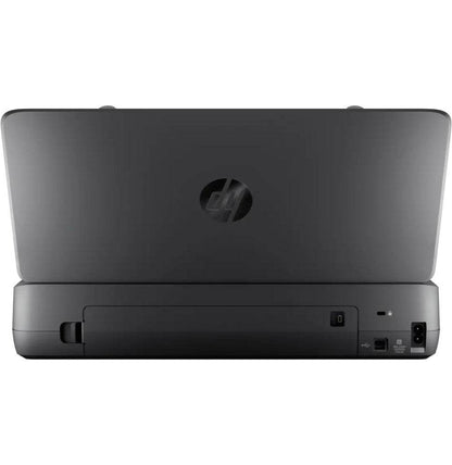 HP OfficeJet 202 Imprimante Jet d'encre Portable (N4K99C) - Logically