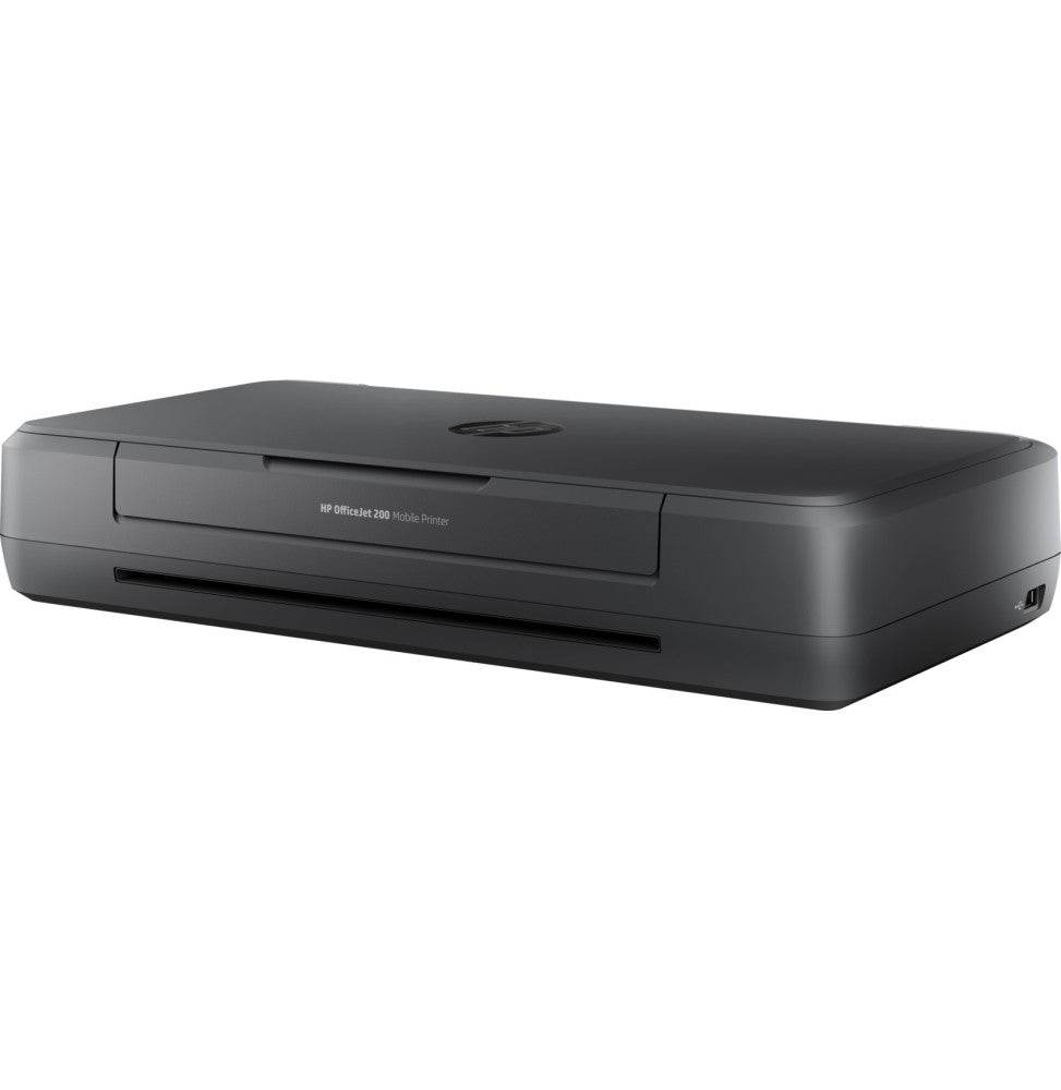 HP OfficeJet 202 Imprimante Jet d'encre Portable (N4K99C) - Logically