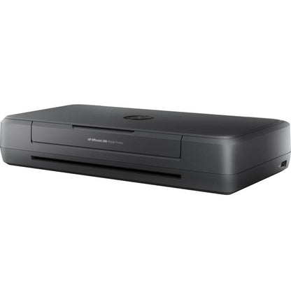 HP OfficeJet 202 Imprimante Jet d'encre Portable (N4K99C) - Logically